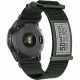  Ремешок Tech-Protect Scout для Garmin Fenix 5 | 6 | 6 Pro | 7 Military Green (9319456605518)